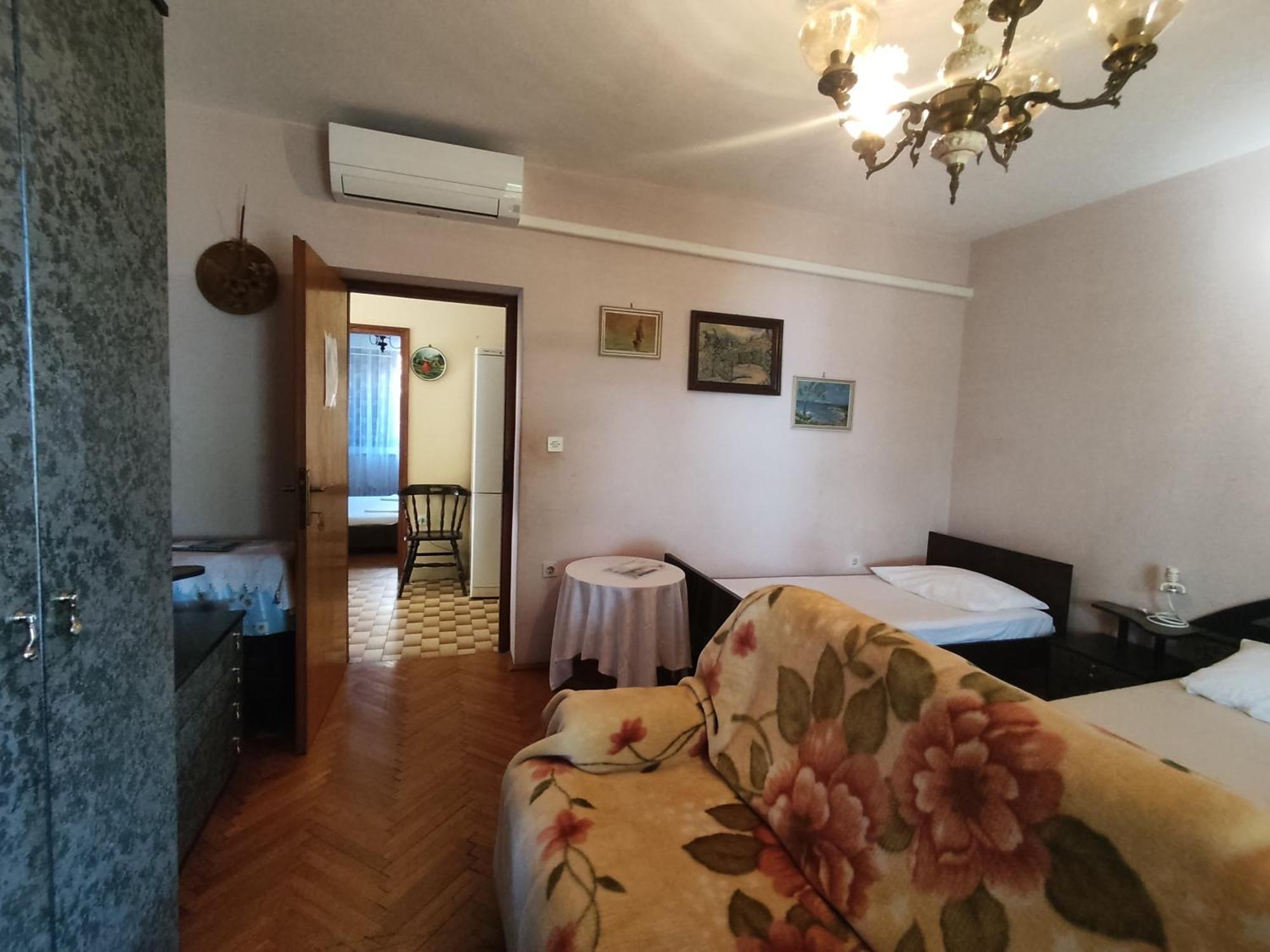 Dramalj Apartment About 70M To Sea 4 Bedrooms Dış mekan fotoğraf