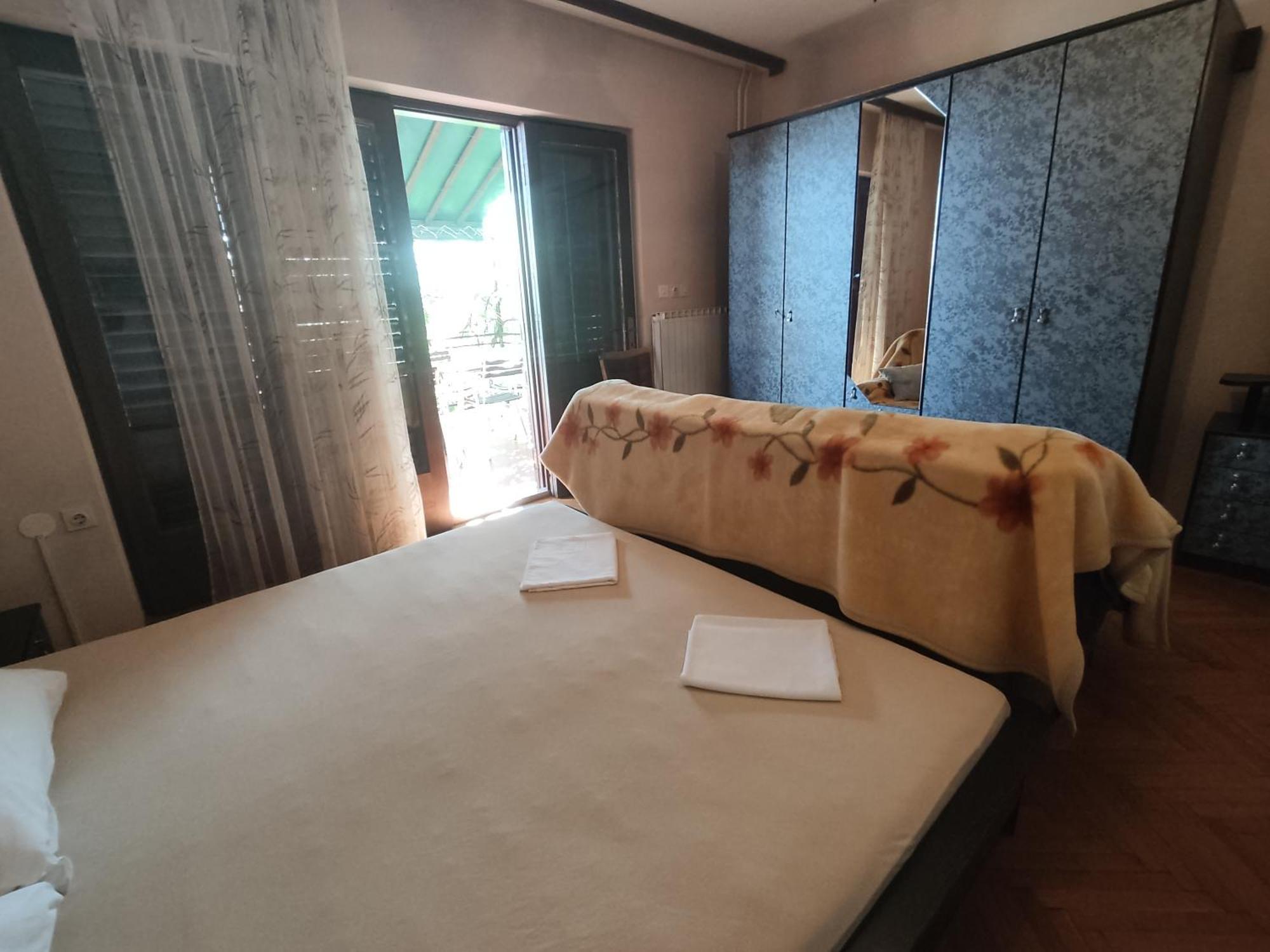 Dramalj Apartment About 70M To Sea 4 Bedrooms Dış mekan fotoğraf