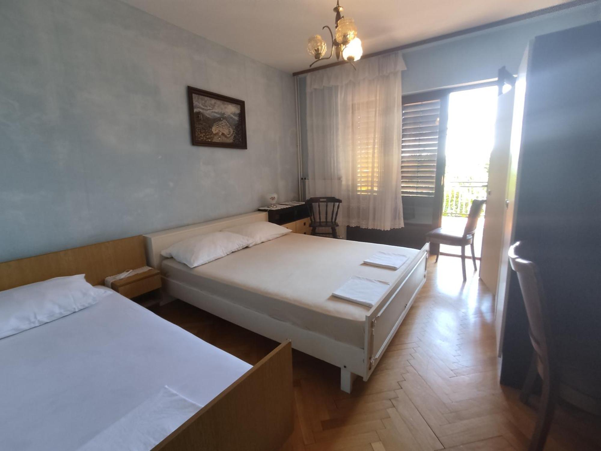 Dramalj Apartment About 70M To Sea 4 Bedrooms Dış mekan fotoğraf