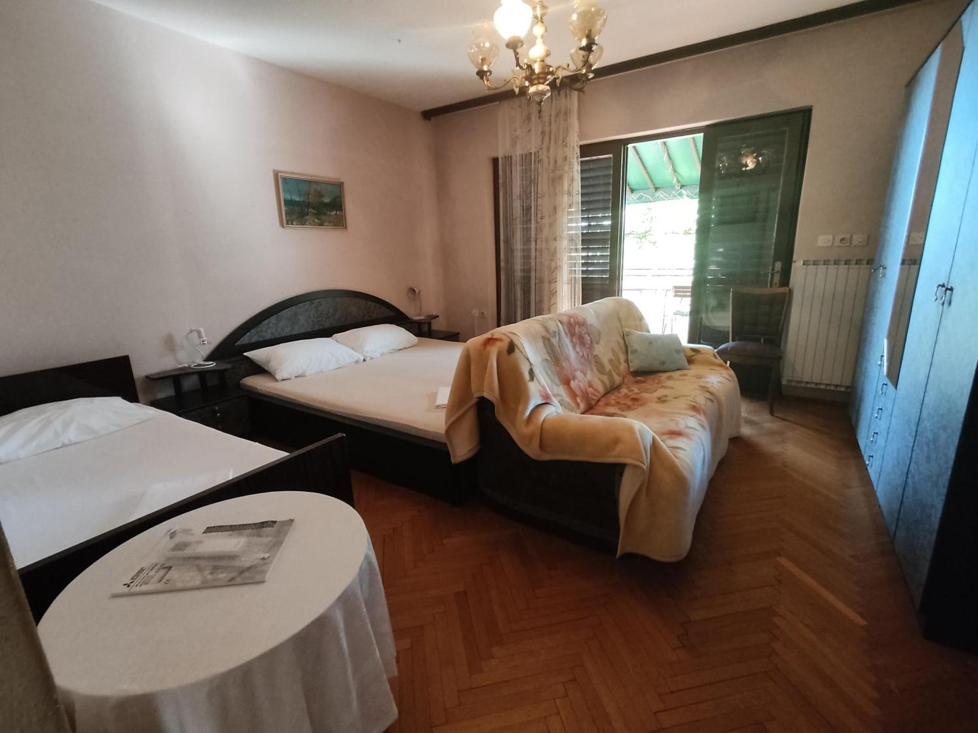 Dramalj Apartment About 70M To Sea 4 Bedrooms Dış mekan fotoğraf