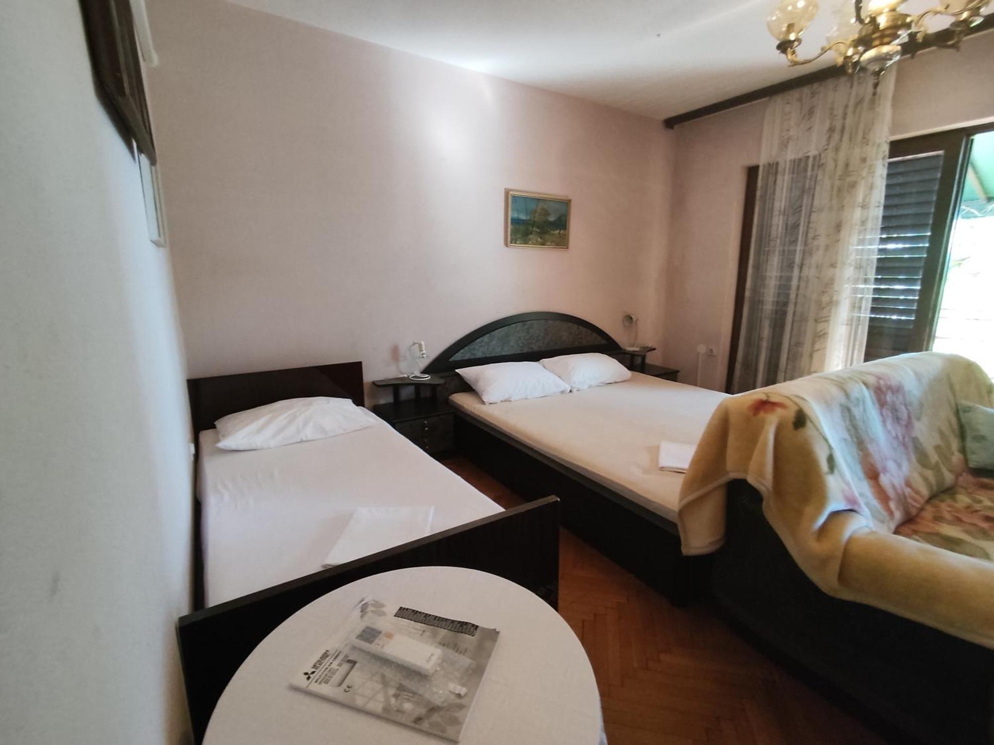 Dramalj Apartment About 70M To Sea 4 Bedrooms Dış mekan fotoğraf