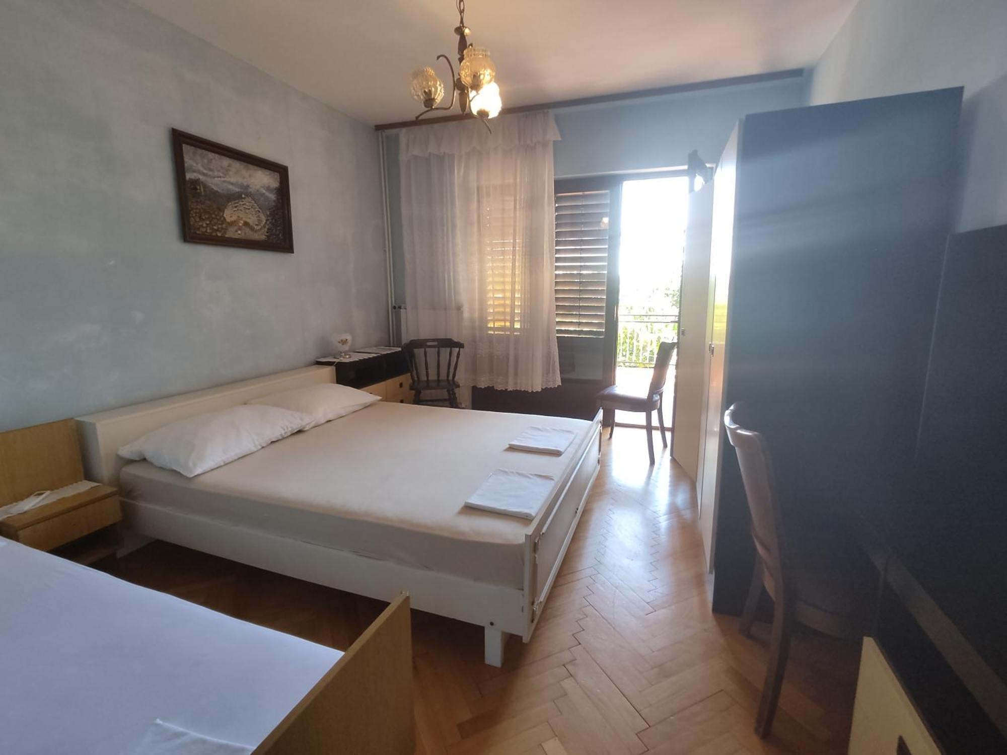 Dramalj Apartment About 70M To Sea 4 Bedrooms Dış mekan fotoğraf