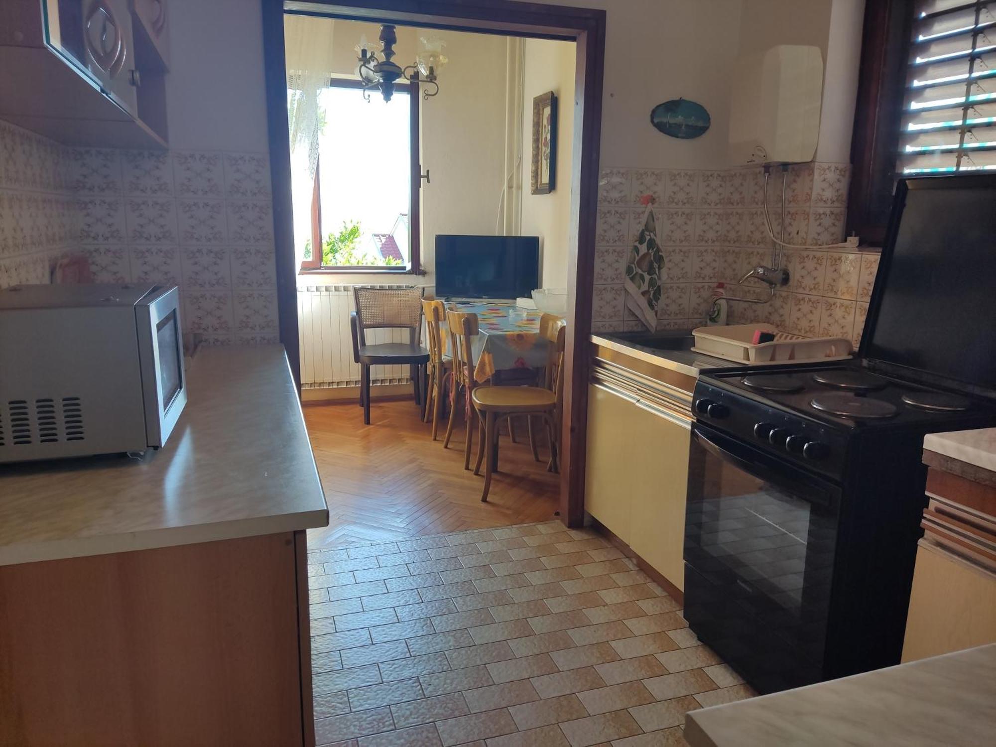 Dramalj Apartment About 70M To Sea 4 Bedrooms Dış mekan fotoğraf