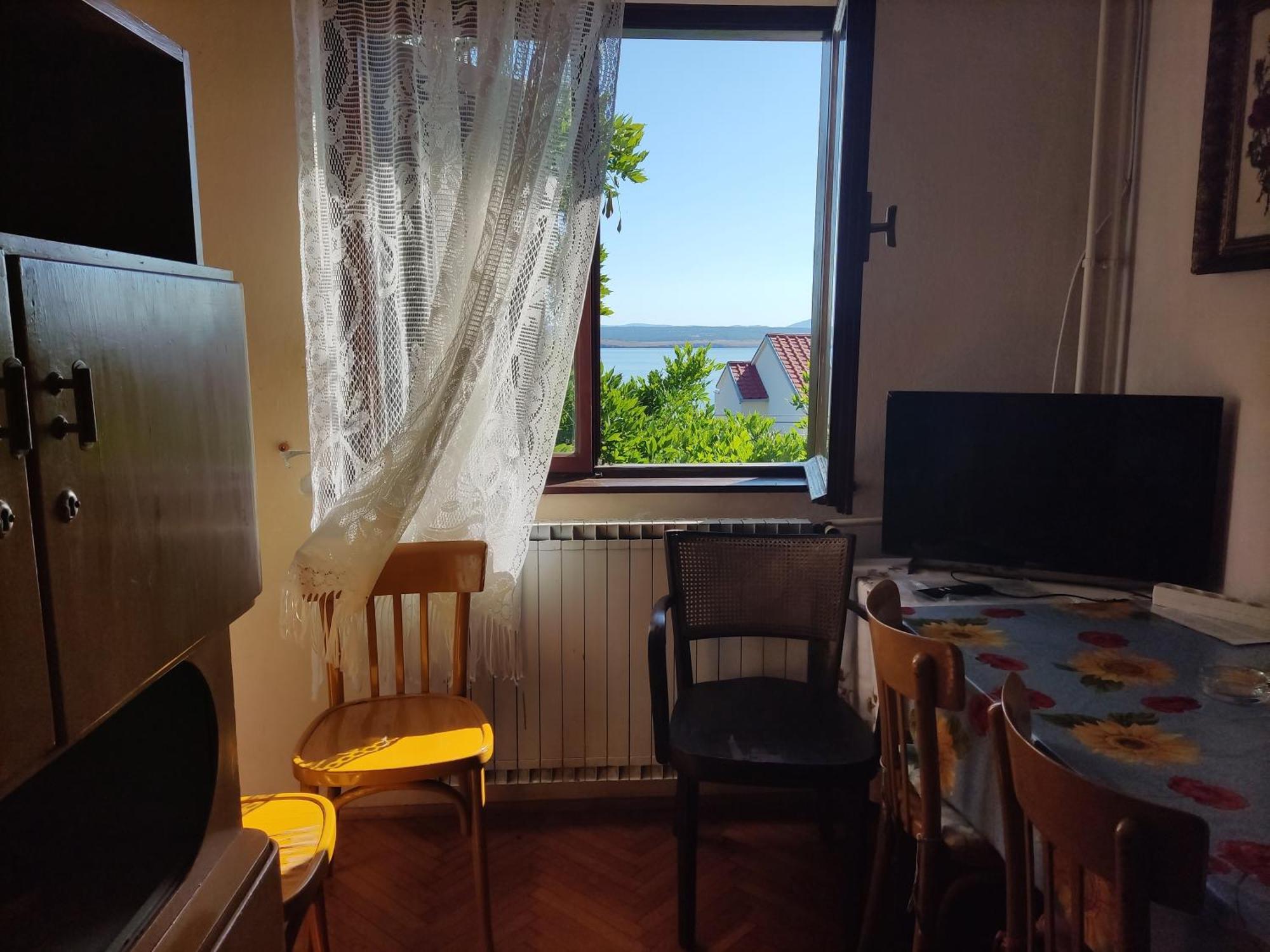 Dramalj Apartment About 70M To Sea 4 Bedrooms Dış mekan fotoğraf