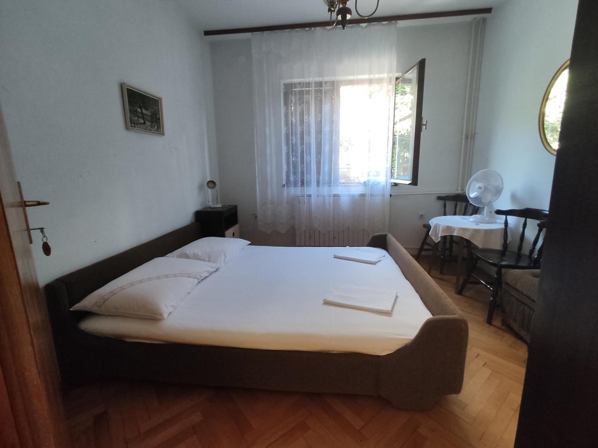 Dramalj Apartment About 70M To Sea 4 Bedrooms Dış mekan fotoğraf