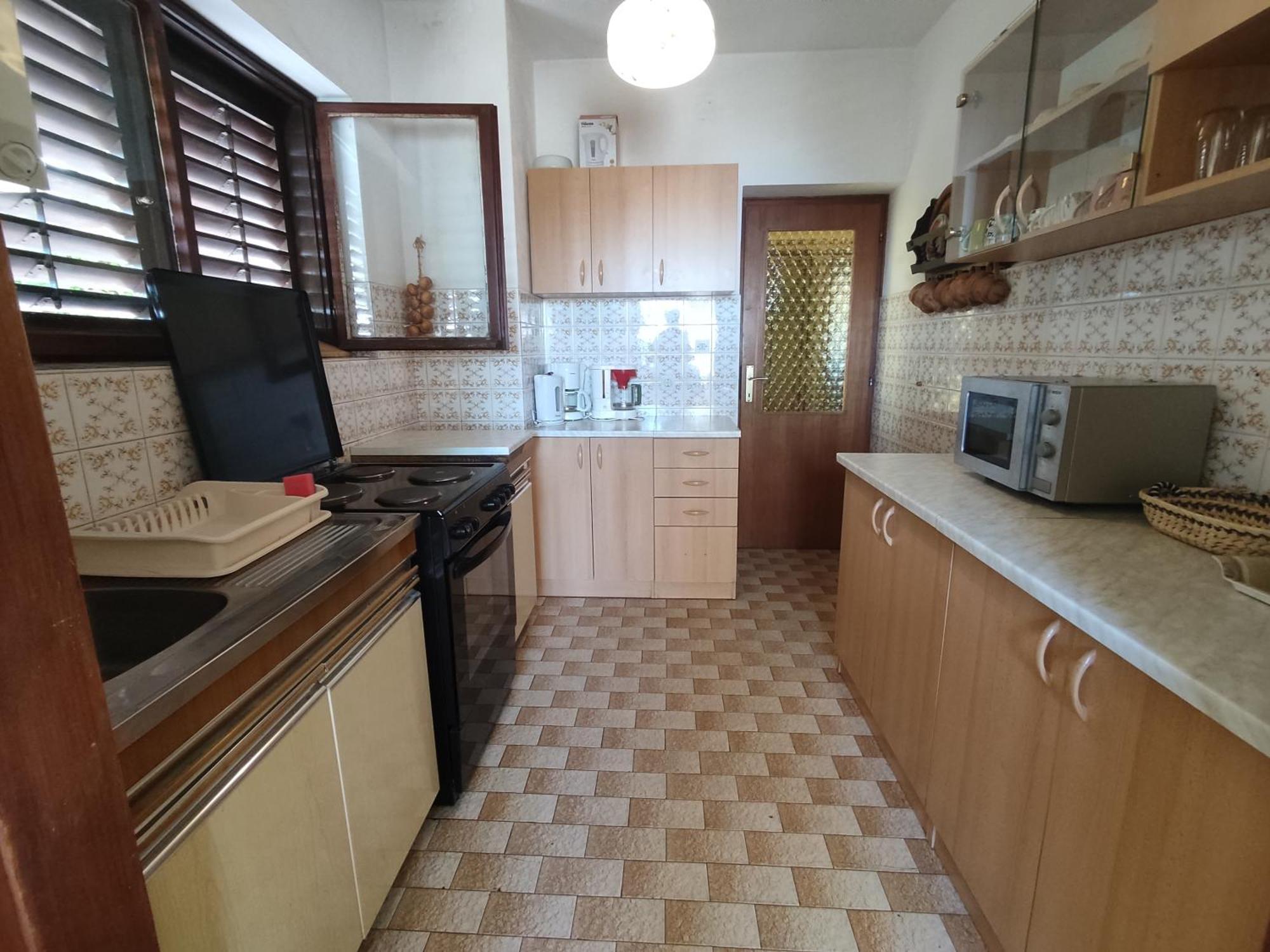 Dramalj Apartment About 70M To Sea 4 Bedrooms Dış mekan fotoğraf