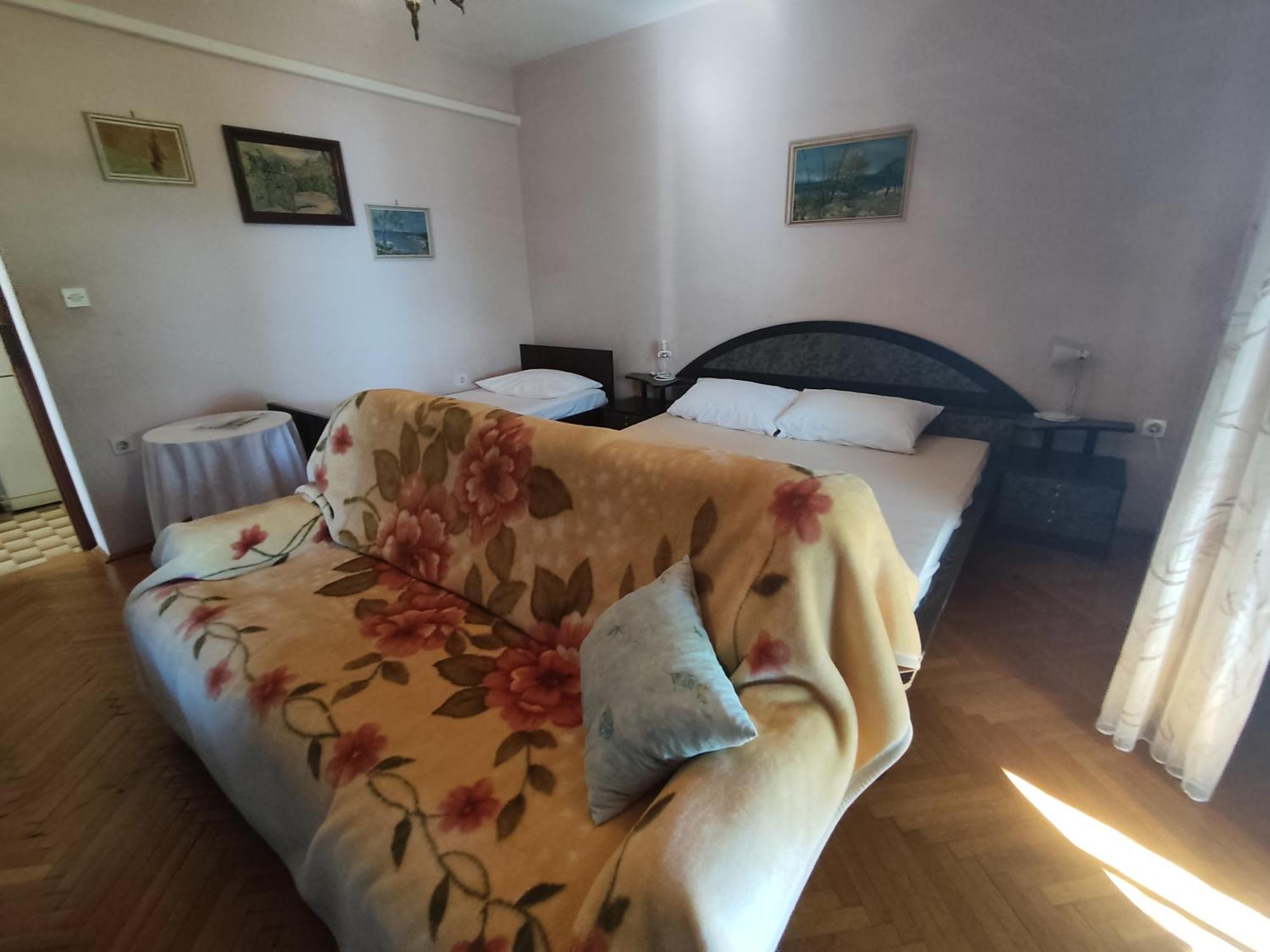 Dramalj Apartment About 70M To Sea 4 Bedrooms Dış mekan fotoğraf