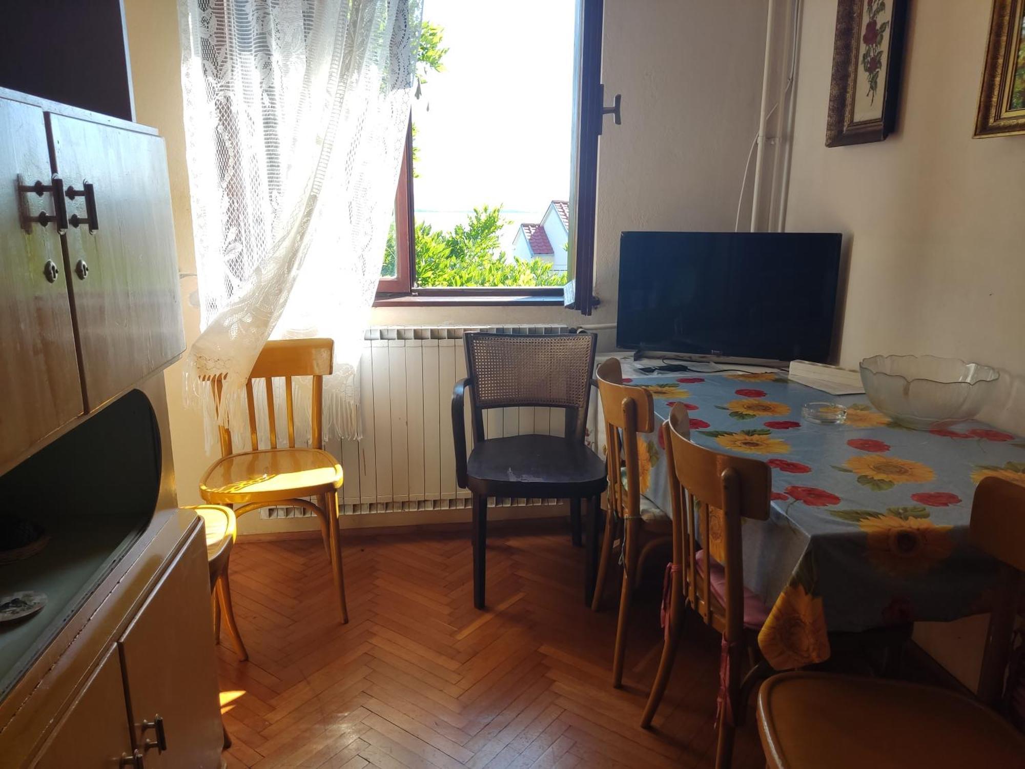 Dramalj Apartment About 70M To Sea 4 Bedrooms Dış mekan fotoğraf