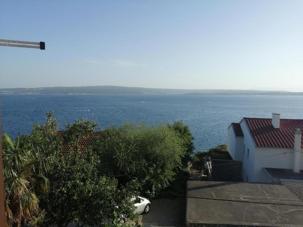 Dramalj Apartment About 70M To Sea 4 Bedrooms Dış mekan fotoğraf