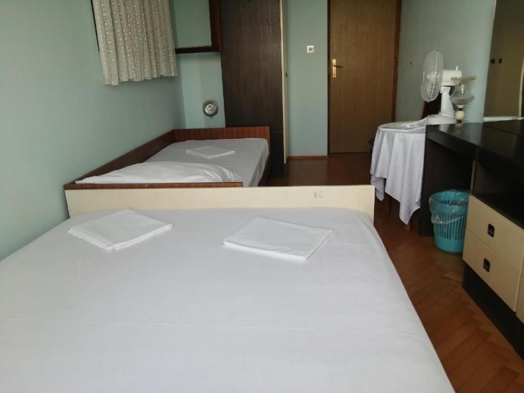 Dramalj Apartment About 70M To Sea 4 Bedrooms Dış mekan fotoğraf