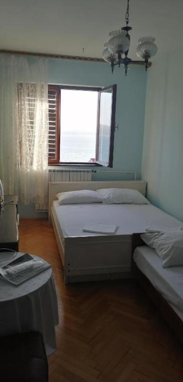 Dramalj Apartment About 70M To Sea 4 Bedrooms Dış mekan fotoğraf