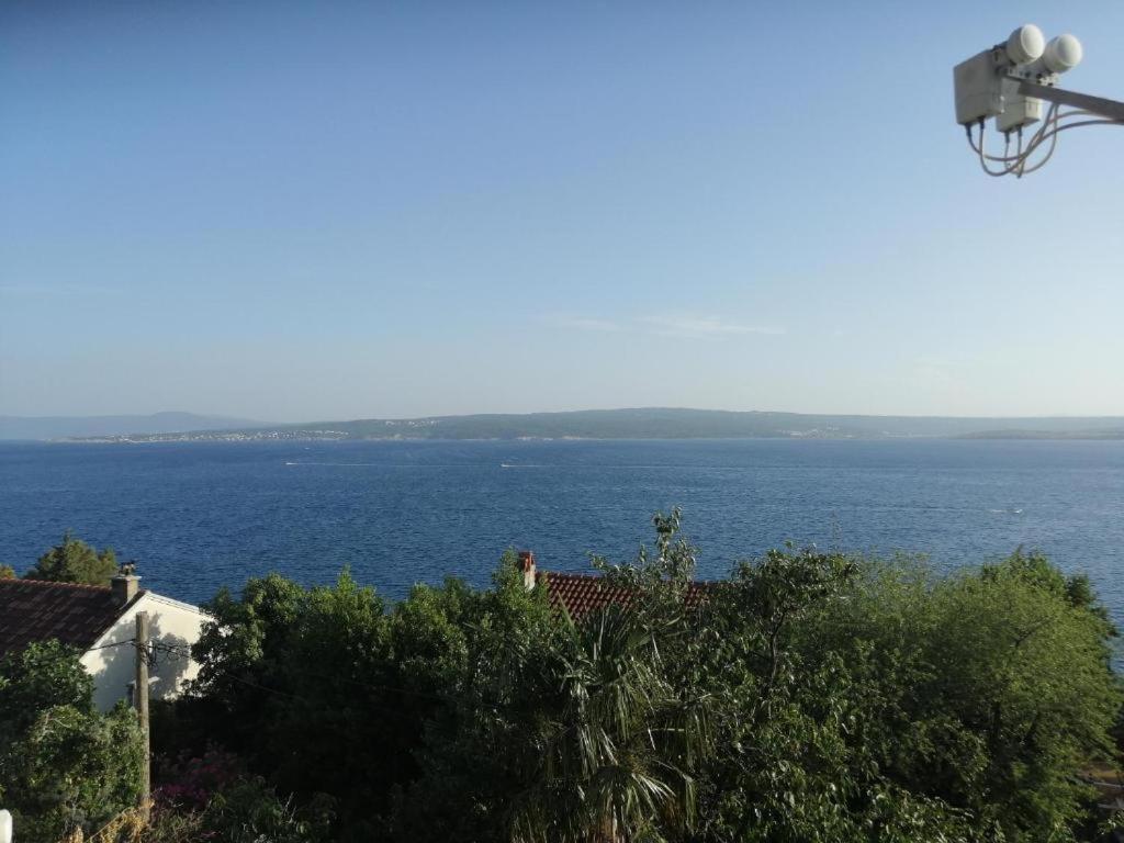 Dramalj Apartment About 70M To Sea 4 Bedrooms Dış mekan fotoğraf
