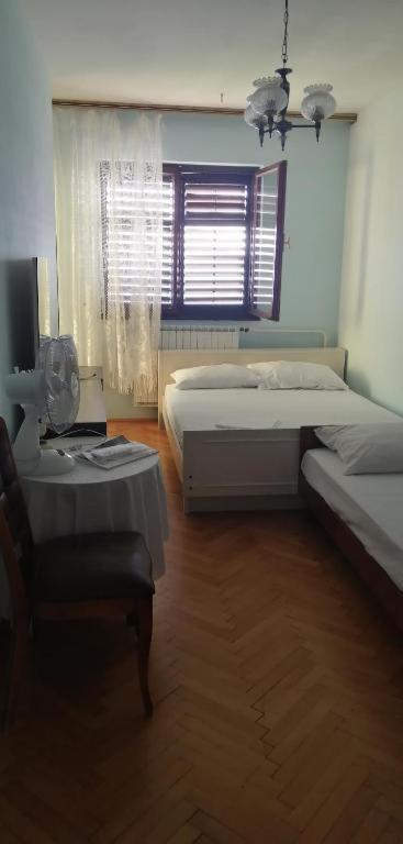 Dramalj Apartment About 70M To Sea 4 Bedrooms Dış mekan fotoğraf