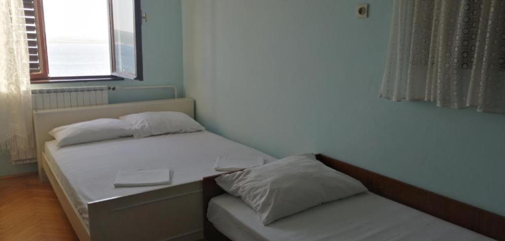 Dramalj Apartment About 70M To Sea 4 Bedrooms Dış mekan fotoğraf