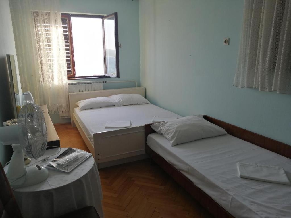 Dramalj Apartment About 70M To Sea 4 Bedrooms Dış mekan fotoğraf